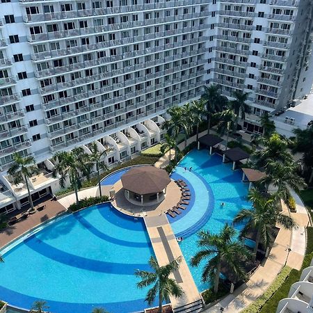 Shell Residences Moa Pasay City By Darpm 마닐라 외부 사진