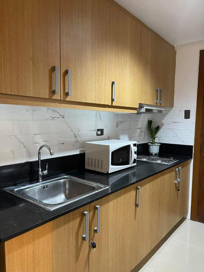 Shell Residences Moa Pasay City By Darpm 마닐라 외부 사진
