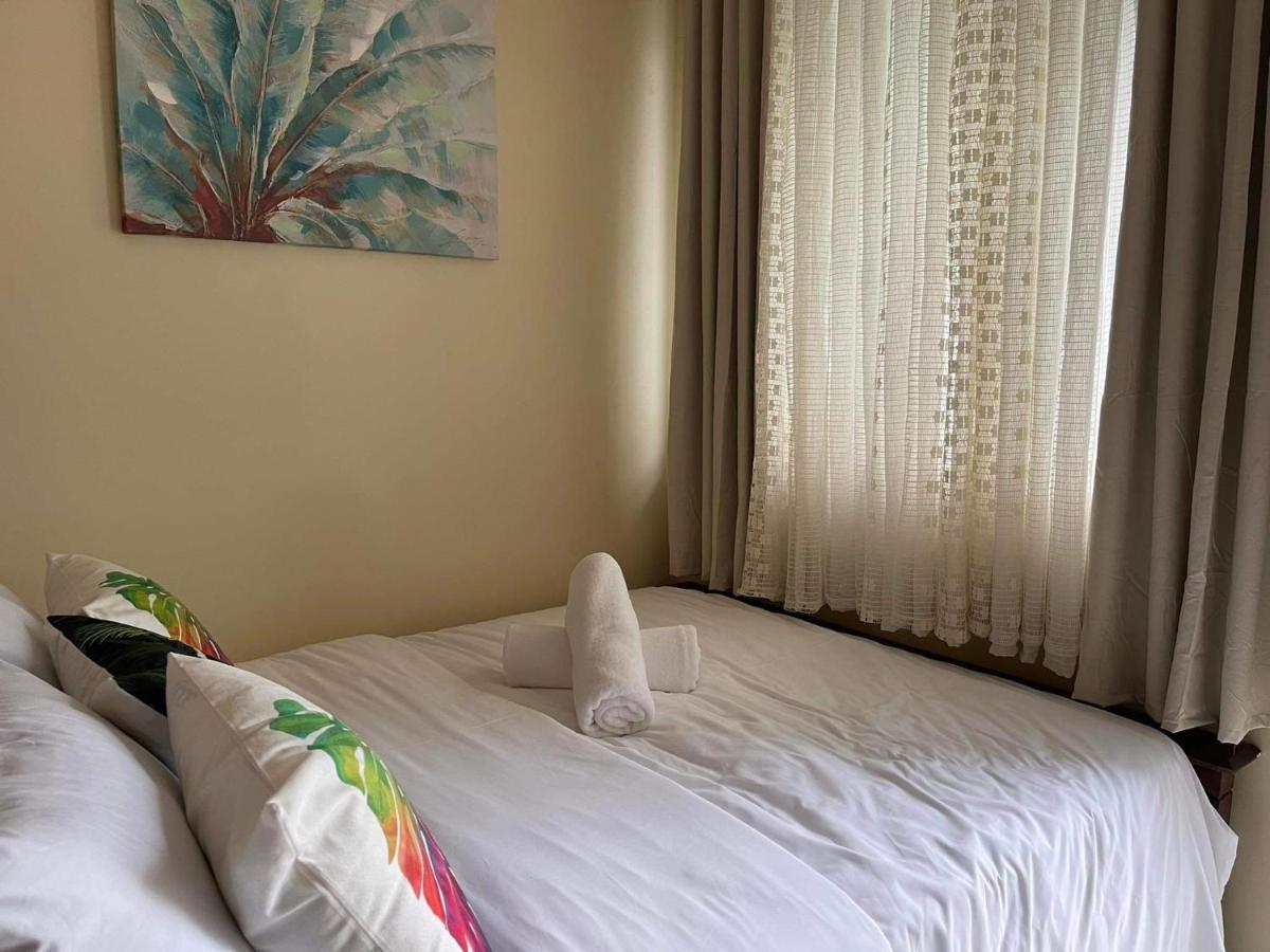 Shell Residences Moa Pasay City By Darpm 마닐라 외부 사진