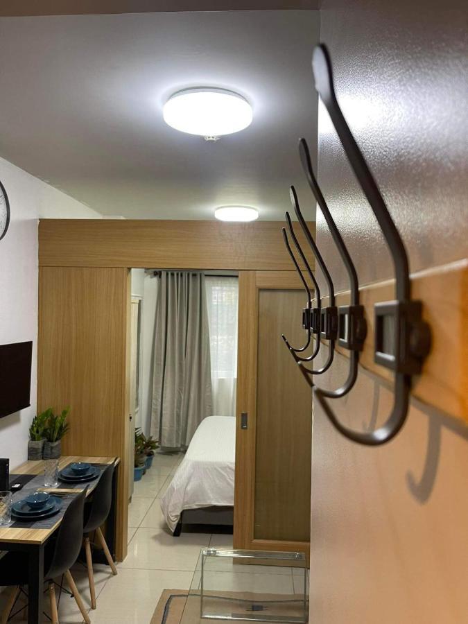 Shell Residences Moa Pasay City By Darpm 마닐라 외부 사진