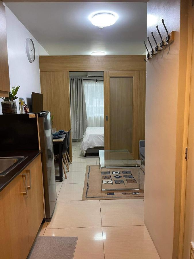 Shell Residences Moa Pasay City By Darpm 마닐라 외부 사진