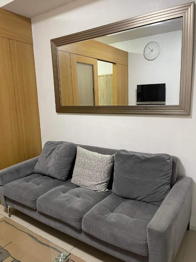 Shell Residences Moa Pasay City By Darpm 마닐라 외부 사진