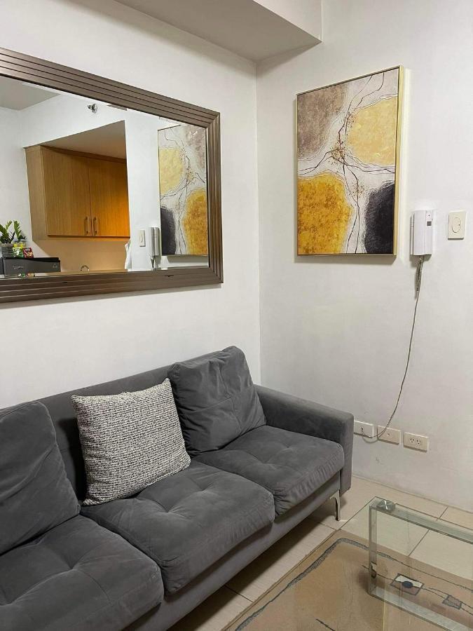 Shell Residences Moa Pasay City By Darpm 마닐라 외부 사진