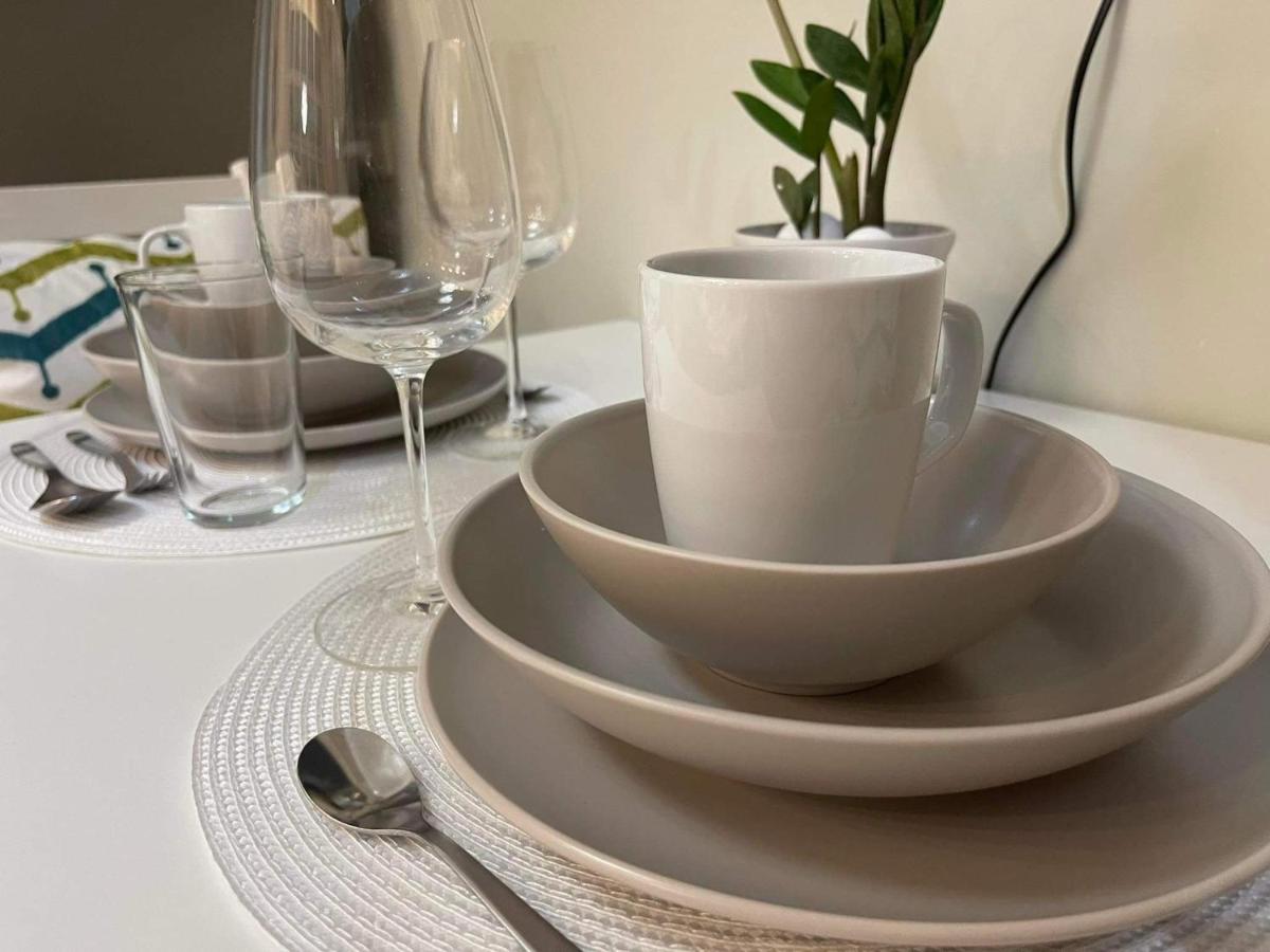Shell Residences Moa Pasay City By Darpm 마닐라 외부 사진